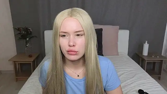 MelissaAvis online show from 07.07.26