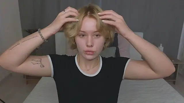 MelissaAvis online show from 07.23.26