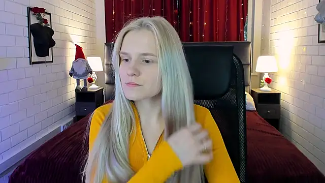 SherriButlers online show from 06.01.26
