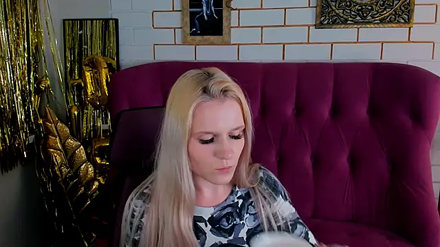 SherriButlers online show from 06.15.26