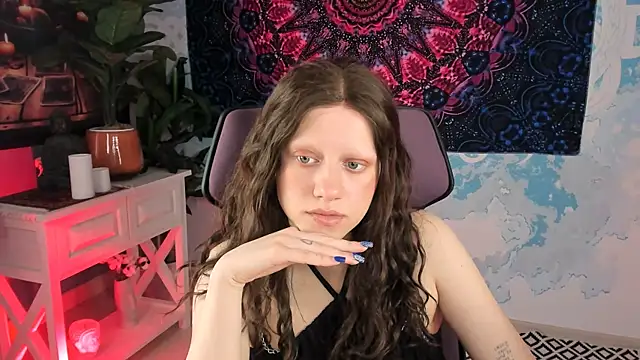 LidaDarknet online show from 07.18.26