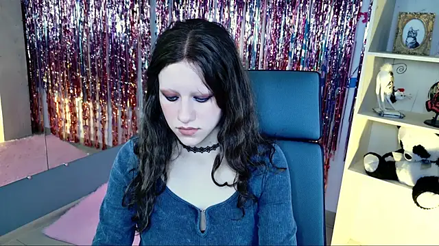 LidaDarknet online show from 07.20.26
