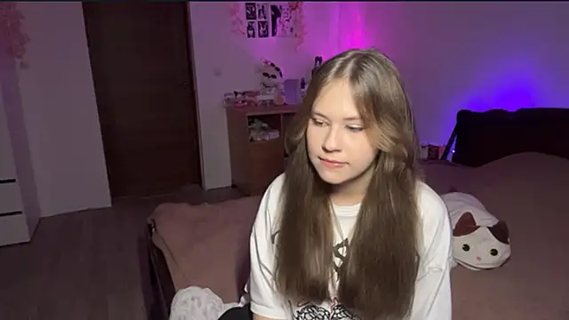 Snapshot of NyelleSpir chatting on 05.31.26 NyelleSpir online show from 05.31.26