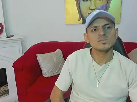 jacob stonne online show from 03.25.26