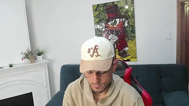 jacob stonne online show from 05.27.26