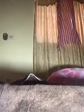 Mazekueen online show from 03.26.26