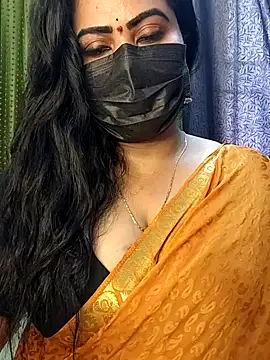 Snapshot of Anushka_flower chatting on 04.13.26 Anushka flower online show from 04.13.26