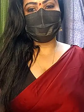 Snapshot of Anushka_flower chatting on 04.15.26 Anushka flower online show from 04.15.26