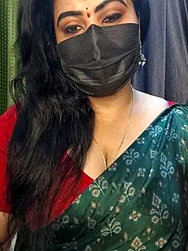 Snapshot of Anushka_flower chatting on 04.24.26 Anushka flower online show from 04.24.26