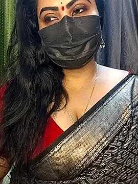 Snapshot of Anushka_flower chatting on 04.25.26 Anushka flower online show from 04.25.26