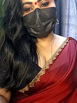 Snapshot of Anushka_flower chatting on 04.28.26 Anushka flower online show from 04.28.26
