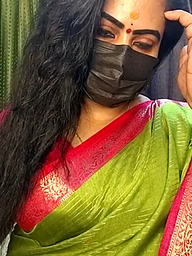 Snapshot of Anushka_flower chatting on 05.01.26 Anushka flower online show from 05.01.26