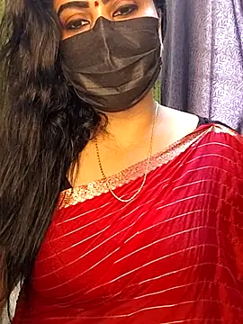 Snapshot of Anushka_flower chatting on 05.10.26 Anushka flower online show from 05.10.26