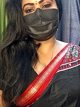 Snapshot of Anushka_flower chatting on 05.11.26 Anushka flower online show from 05.11.26