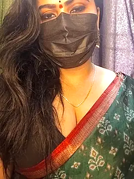 Snapshot of Anushka_flower chatting on 05.16.26 Anushka flower online show from 05.16.26