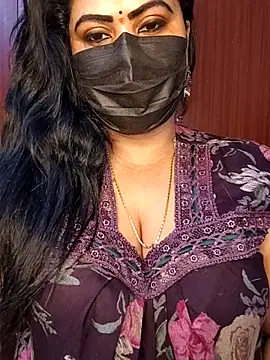 Snapshot of Anushka_flower chatting on 05.21.26 Anushka flower online show from 05.21.26