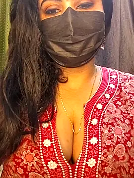 Snapshot of Anushka_flower chatting on 05.22.26 Anushka flower online show from 05.22.26