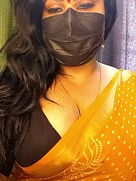 Snapshot of Anushka_flower chatting on 05.24.26 Anushka flower online show from 05.24.26