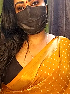 Snapshot of Anushka_flower chatting on 05.24.26 Anushka flower online show from 05.24.26