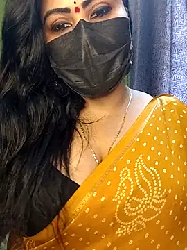 Snapshot of Anushka_flower chatting on 05.25.26 Anushka flower online show from 05.25.26