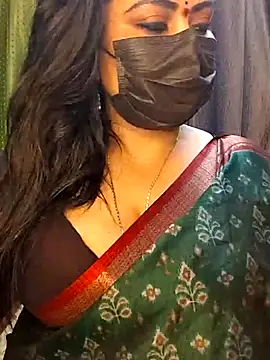 Snapshot of Anushka_flower chatting on 05.27.26 Anushka flower online show from 05.27.26