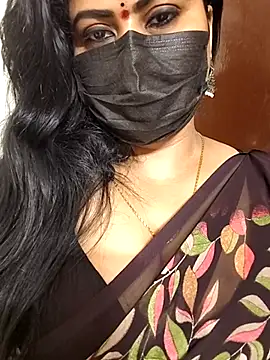 Snapshot of Anushka_flower chatting on 05.28.26 Anushka flower online show from 05.28.26