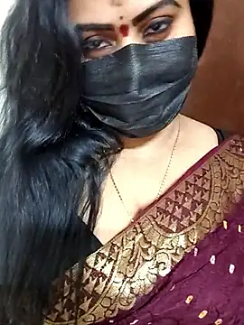 Snapshot of Anushka_flower chatting on 05.30.26 Anushka flower online show from 05.30.26