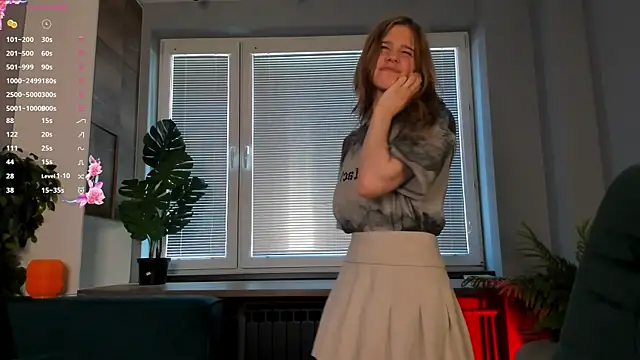 JosefaDonelan online show from 07.03.26