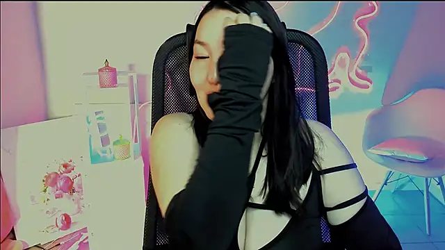 CamilaMartiez online show from 05.31.26