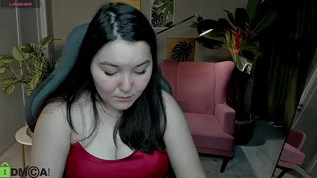 CamilaMartiez online show from 07.24.26