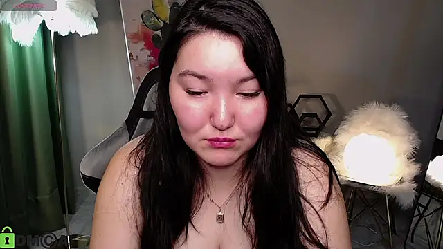 CamilaMartiez online show from 07.25.26