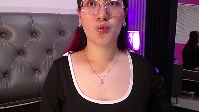 Lana sweett2 online show from 07.23.26