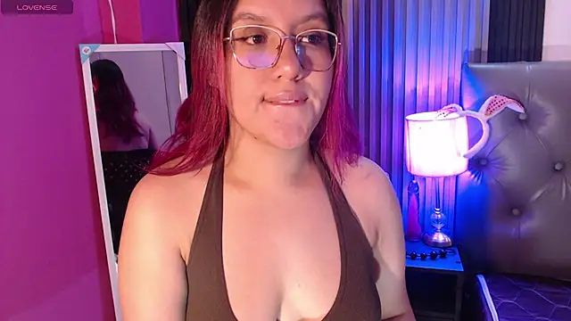 Lana sweett2 online show from 07.24.26