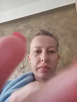 NyokoAnya11 online show from 04.17.26