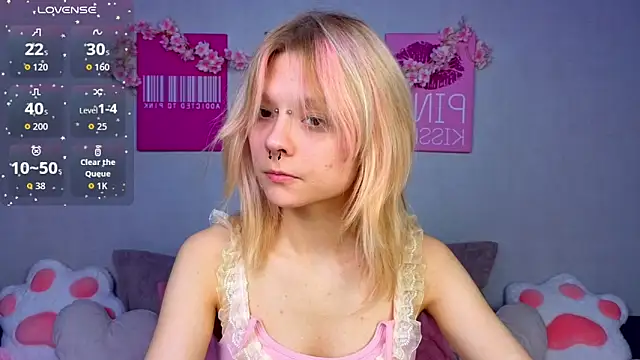PerryKitty online show from 05.03.26