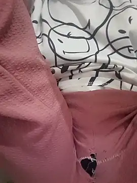 Snapshot of Sana-27 chatting on 03.25.26 Sana-27 online show from 03.25.26