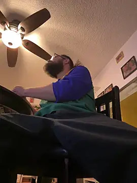 dpenguino online show from 03.31.26