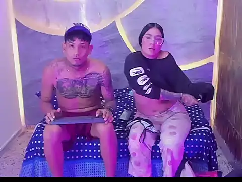 Hard Fuck Game online show from 03.26.26