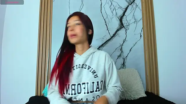 sofi rosse hh online show from 04.07.26