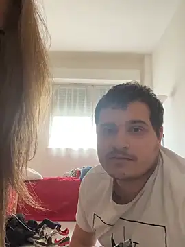 Snapshot of smeraldiavola07 chatting on 03.28.26 smeraldiavola07 online show from 03.28.26