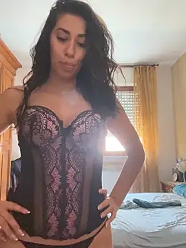 Snapshot of smeraldiavola07 chatting on 06.29.26 smeraldiavola07 online show from 06.29.26