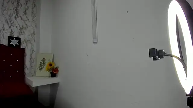 Alejandra and James  online show from 05.04.26