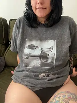 BestBrazilianGirlfriend online show from 08.04.26