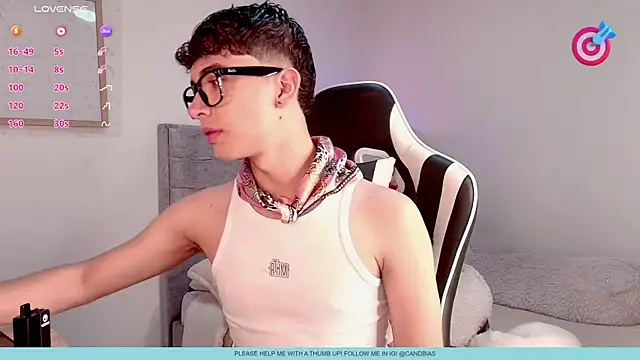 Snapshot of niico_prince chatting on 07.08.26 niico prince online show from 07.08.26