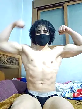 RackDayne online show from 03.25.26