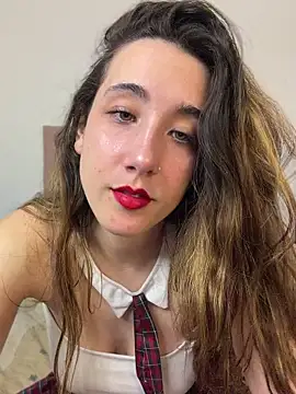 Snapshot of AlissonDavenport chatting on 05.20.26 AlissonDavenport online show from 05.20.26