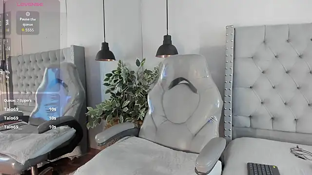 ivy leee online show from 06.08.26