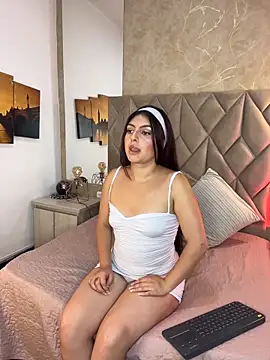 Cinthia Cortes online show from 03.27.26