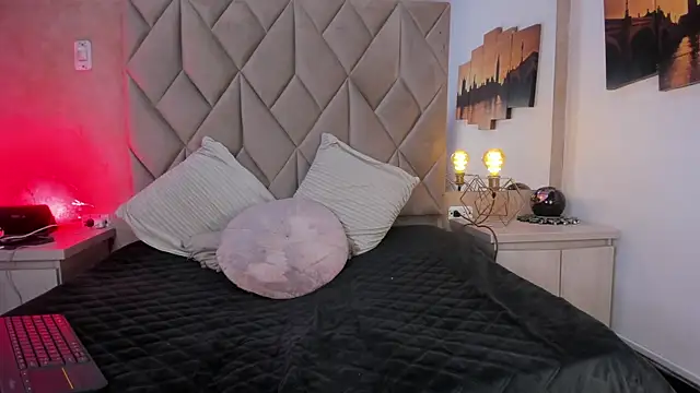 Cinthia Cortes online show from 03.30.26