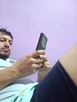 Bruce Wayne188 online show from 04.01.26